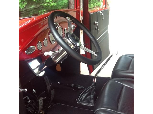 1930 Ford 5-Window Coupe (CC-1577687) for sale in Sunset, South Carolina
