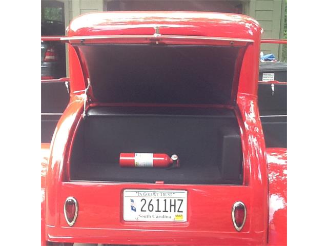 1930 Ford 5-Window Coupe (CC-1577687) for sale in Sunset, South Carolina