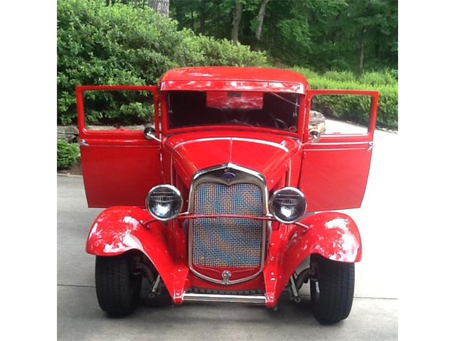 1930 Ford 5-Window Coupe (CC-1577687) for sale in Sunset, South Carolina