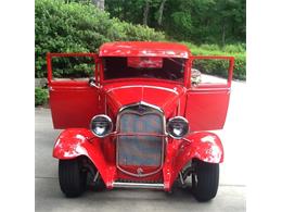 1930 Ford 5-Window Coupe (CC-1577687) for sale in Sunset, South Carolina