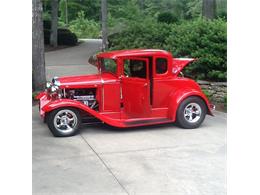1930 Ford 5-Window Coupe (CC-1577687) for sale in Sunset, South Carolina