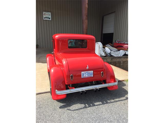 1930 Ford 5-Window Coupe (CC-1577687) for sale in Sunset, South Carolina