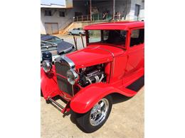 1930 Ford 5-Window Coupe (CC-1577687) for sale in Sunset, South Carolina