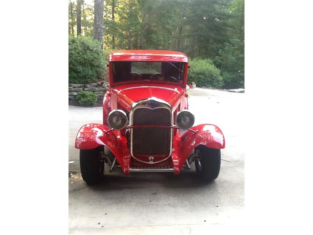 1930 Ford 5-Window Coupe (CC-1577687) for sale in Sunset, South Carolina