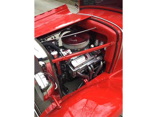 1930 Ford 5-Window Coupe (CC-1577687) for sale in Sunset, South Carolina