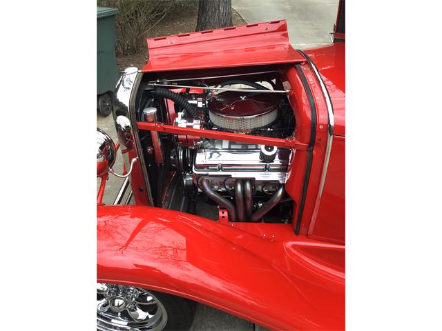 1930 Ford 5-Window Coupe (CC-1577687) for sale in Sunset, South Carolina