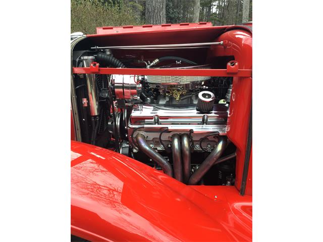 1930 Ford 5-Window Coupe (CC-1577687) for sale in Sunset, South Carolina