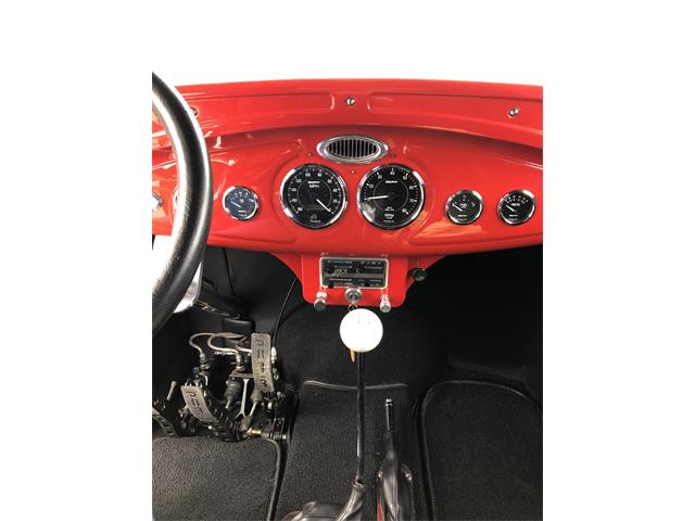1930 Ford 5-Window Coupe (CC-1577687) for sale in Sunset, South Carolina