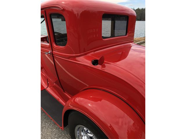 1930 Ford 5-Window Coupe (CC-1577687) for sale in Sunset, South Carolina