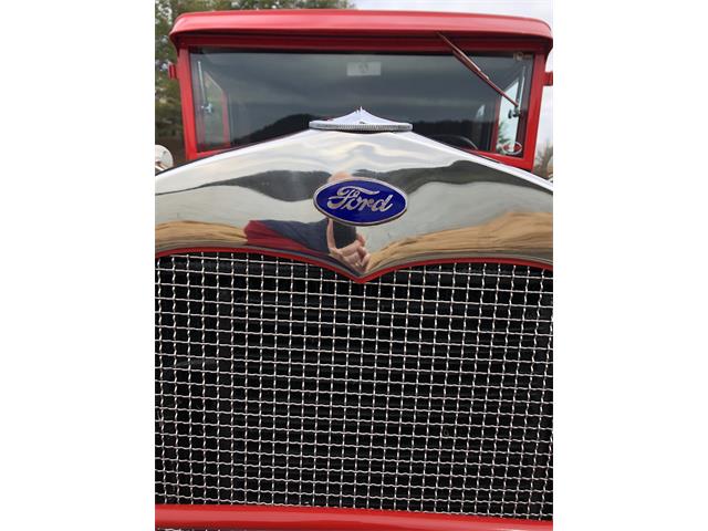 1930 Ford 5-Window Coupe (CC-1577687) for sale in Sunset, South Carolina
