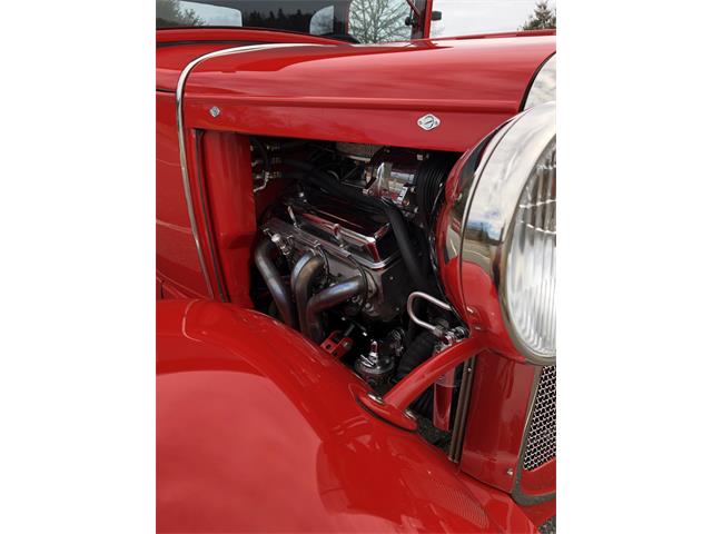 1930 Ford 5-Window Coupe (CC-1577687) for sale in Sunset, South Carolina