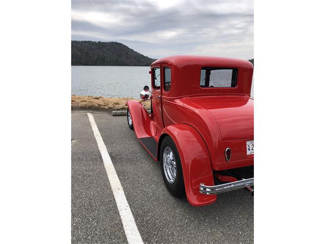 1930 Ford 5-Window Coupe (CC-1577687) for sale in Sunset, South Carolina