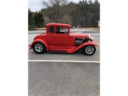 1930 Ford 5-Window Coupe (CC-1577687) for sale in Sunset, South Carolina