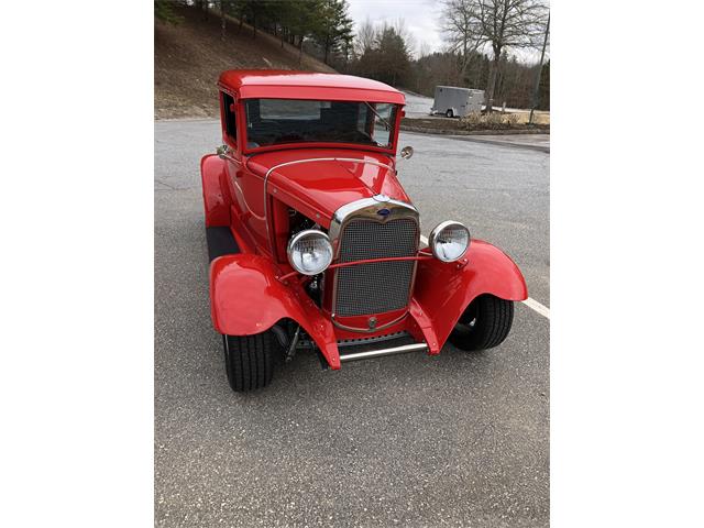 1930 Ford 5-Window Coupe (CC-1577687) for sale in Sunset, South Carolina