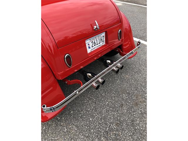 1930 Ford 5-Window Coupe (CC-1577687) for sale in Sunset, South Carolina
