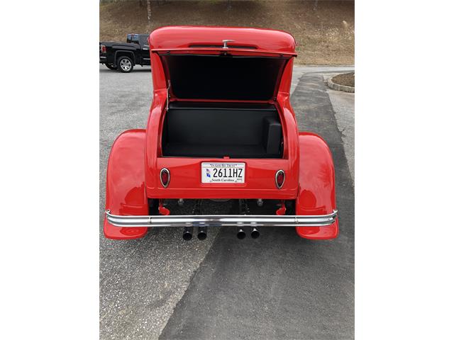 1930 Ford 5-Window Coupe (CC-1577687) for sale in Sunset, South Carolina