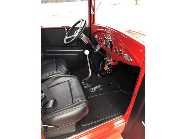 1930 Ford 5-Window Coupe (CC-1577687) for sale in Sunset, South Carolina