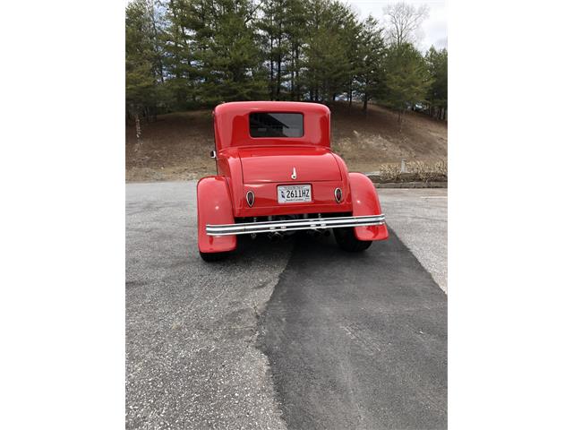 1930 Ford 5-Window Coupe (CC-1577687) for sale in Sunset, South Carolina