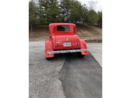 1930 Ford 5-Window Coupe (CC-1577687) for sale in Sunset, South Carolina
