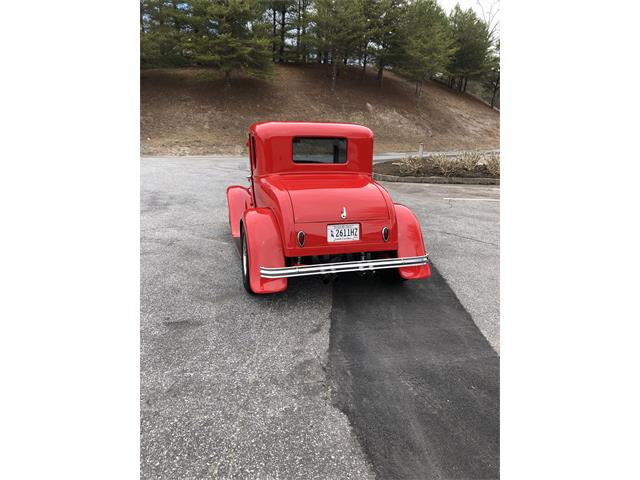 1930 Ford 5-Window Coupe (CC-1577687) for sale in Sunset, South Carolina