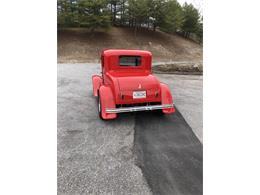 1930 Ford 5-Window Coupe (CC-1577687) for sale in Sunset, South Carolina