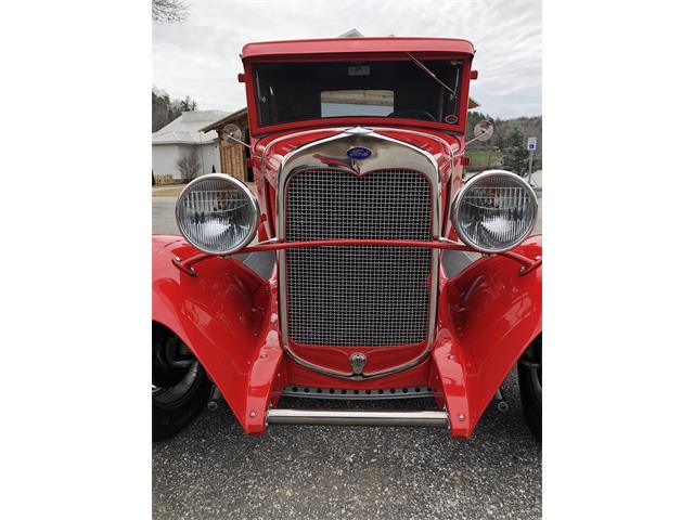 1930 Ford 5-Window Coupe (CC-1577687) for sale in Sunset, South Carolina