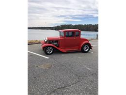 1930 Ford 5-Window Coupe (CC-1577687) for sale in Sunset, South Carolina