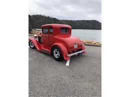 1930 Ford 5-Window Coupe (CC-1577687) for sale in Sunset, South Carolina