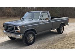 1986 Ford F250 (CC-1577691) for sale in Hebron, Indiana