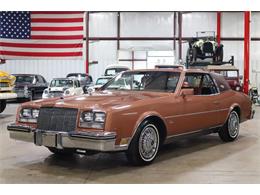 1982 Buick Riviera (CC-1577735) for sale in Kentwood, Michigan