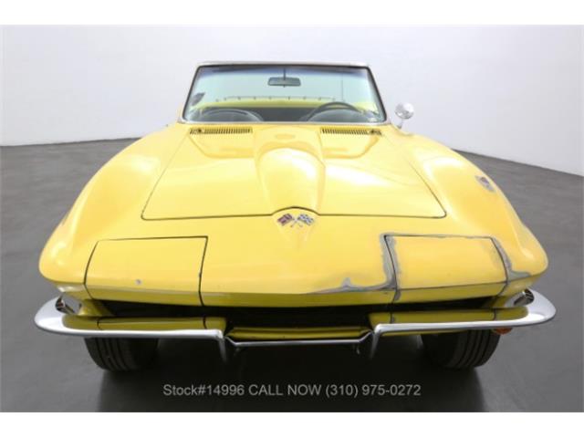 1965 Chevrolet Corvette (CC-1577749) for sale in Beverly Hills, California
