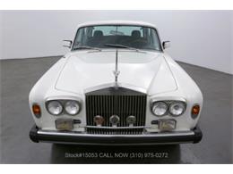 1972 Rolls-Royce Silver Shadow (CC-1577753) for sale in Beverly Hills, California