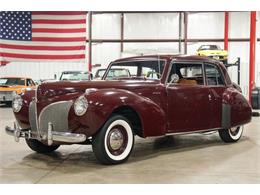 1941 Lincoln Continental (CC-1577755) for sale in Kentwood, Michigan