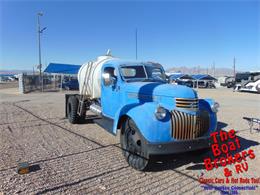 1946 Chevrolet Truck (CC-1570779) for sale in Lake Havasu, Arizona