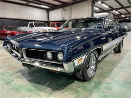 1971 Ford Torino (CC-1577845) for sale in Sherman, Texas