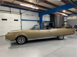 1967 Oldsmobile 98 (CC-1577847) for sale in North Royalton, Ohio