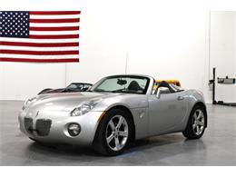 2008 Pontiac Solstice (CC-1577892) for sale in Kentwood, Michigan