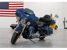 2014 Harley-Davidson Electra Glide (CC-1577893) for sale in Kentwood, Michigan