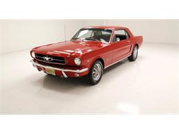 1964 Ford Mustang (CC-1577899) for sale in Morgantown, Pennsylvania