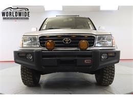 1999 Toyota Land Cruiser FJ (CC-1577902) for sale in Denver , Colorado