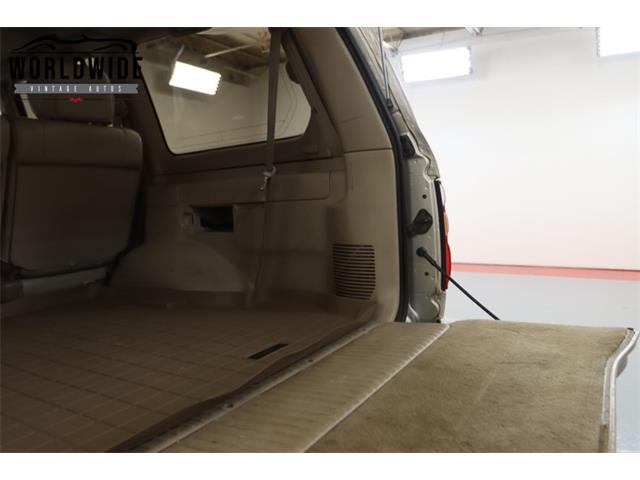 1999 Toyota Land Cruiser FJ (CC-1577902) for sale in Denver , Colorado