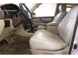 1999 Toyota Land Cruiser FJ (CC-1577902) for sale in Denver , Colorado