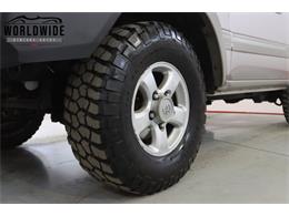 1999 Toyota Land Cruiser FJ (CC-1577902) for sale in Denver , Colorado