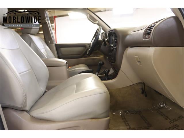 1999 Toyota Land Cruiser FJ (CC-1577902) for sale in Denver , Colorado