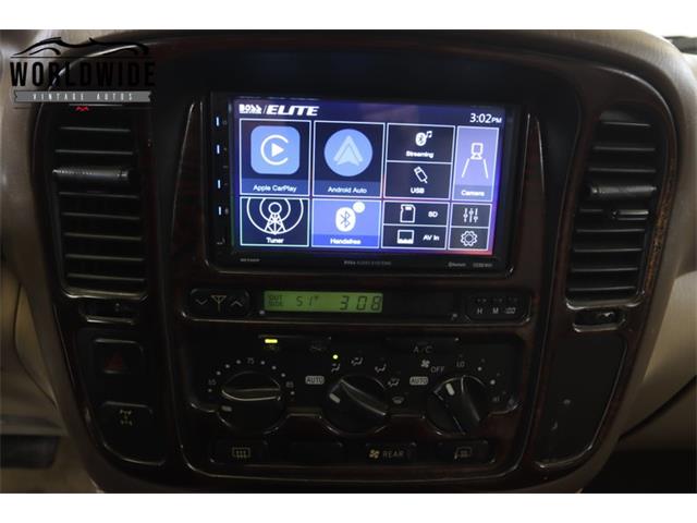 1999 Toyota Land Cruiser FJ (CC-1577902) for sale in Denver , Colorado