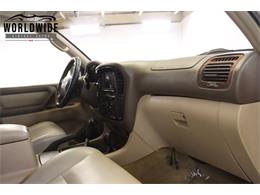 1999 Toyota Land Cruiser FJ (CC-1577902) for sale in Denver , Colorado