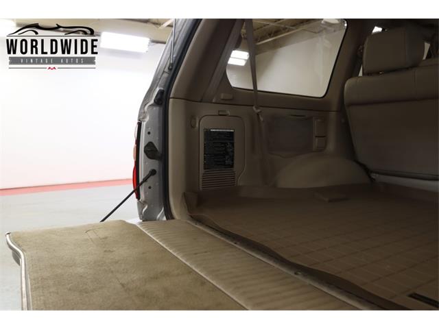 1999 Toyota Land Cruiser FJ (CC-1577902) for sale in Denver , Colorado