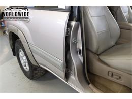 1999 Toyota Land Cruiser FJ (CC-1577902) for sale in Denver , Colorado