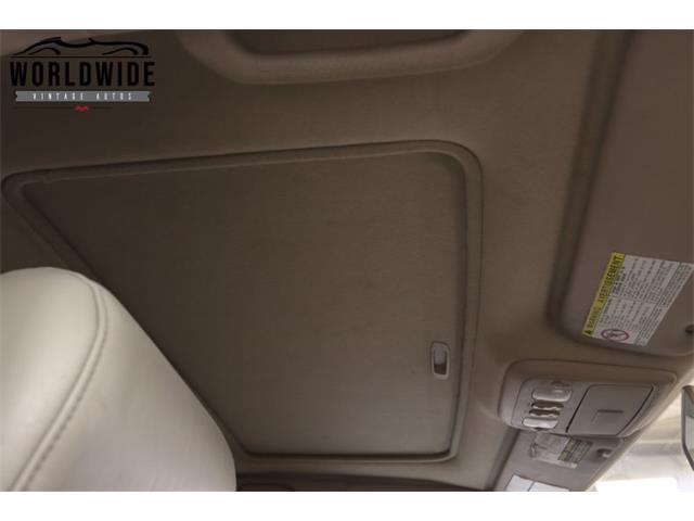 1999 Toyota Land Cruiser FJ (CC-1577902) for sale in Denver , Colorado