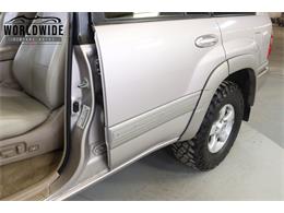 1999 Toyota Land Cruiser FJ (CC-1577902) for sale in Denver , Colorado